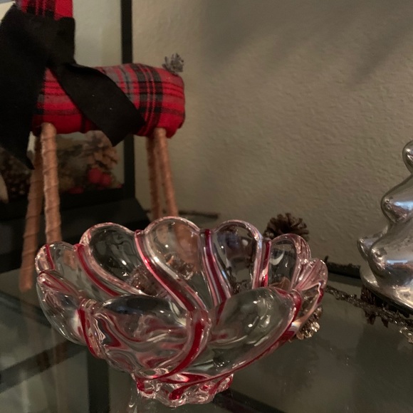 Mikasa candy dish - Picture 2 of 2